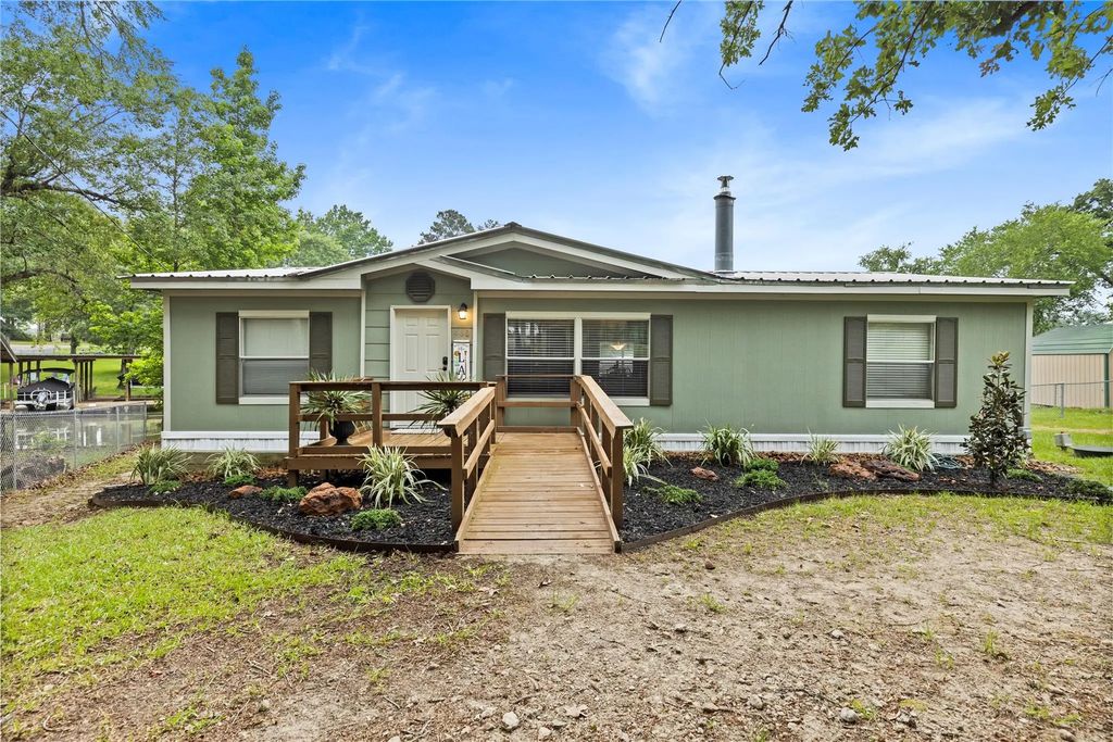 460 Ridge Trail, Trinity