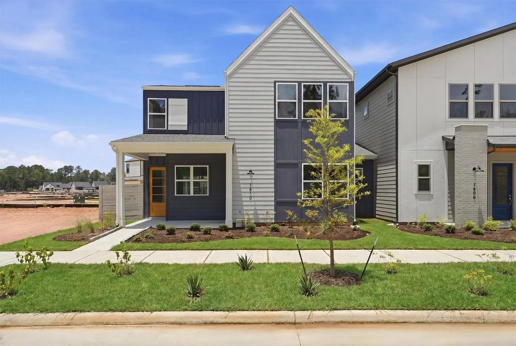 7810 Longhorn Ballroom Drive, Montgomery