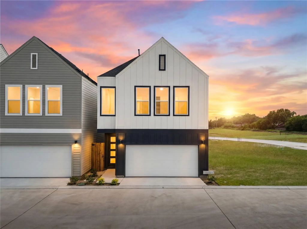 4011 Buffalo Moon Drive, Houston