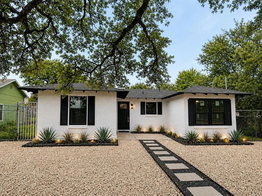 260 S East Avenue, New Braunfels