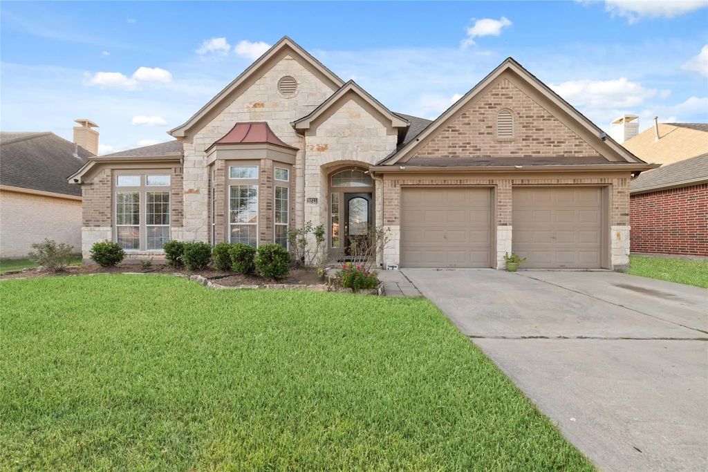 9815 Ryans Park Lane, Houston