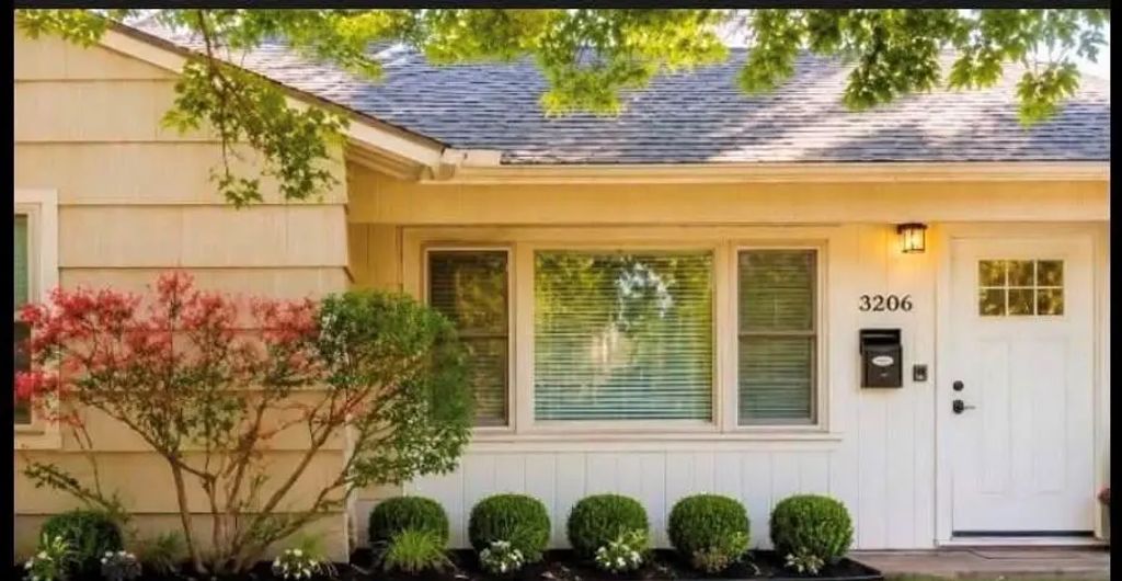 3206 Jarvis Street, Houston