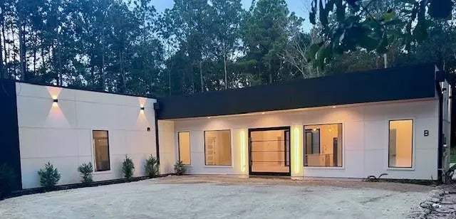 11495 Mockingbird Hill B, Conroe