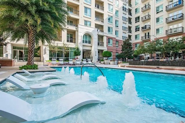 2801 Waterwall Drive 308, Houston