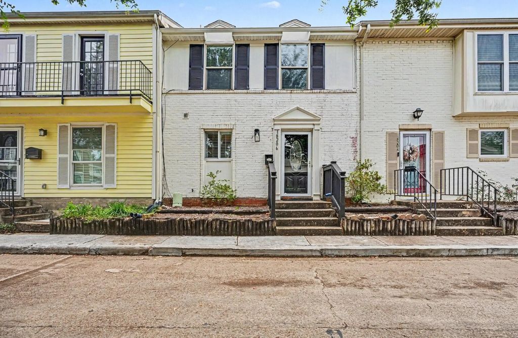 18206 Heritage Lane 8206, Nassau Bay