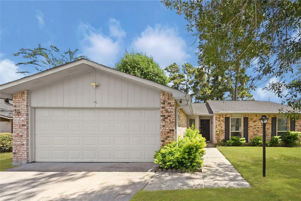 2819 Killdeer Lane, Humble