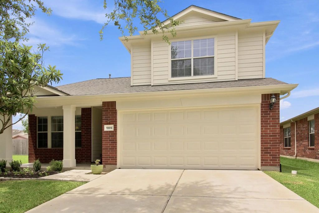 19914 Nandina Knoll, Richmond