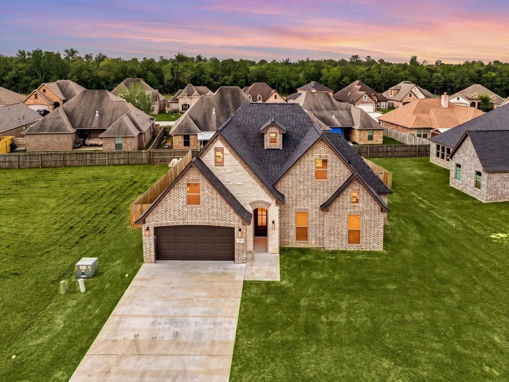 8135 Birkdale Drive, Beaumont