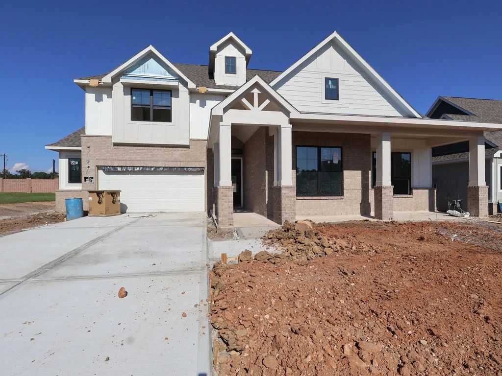 163 Pomelo Drive, Montgomery