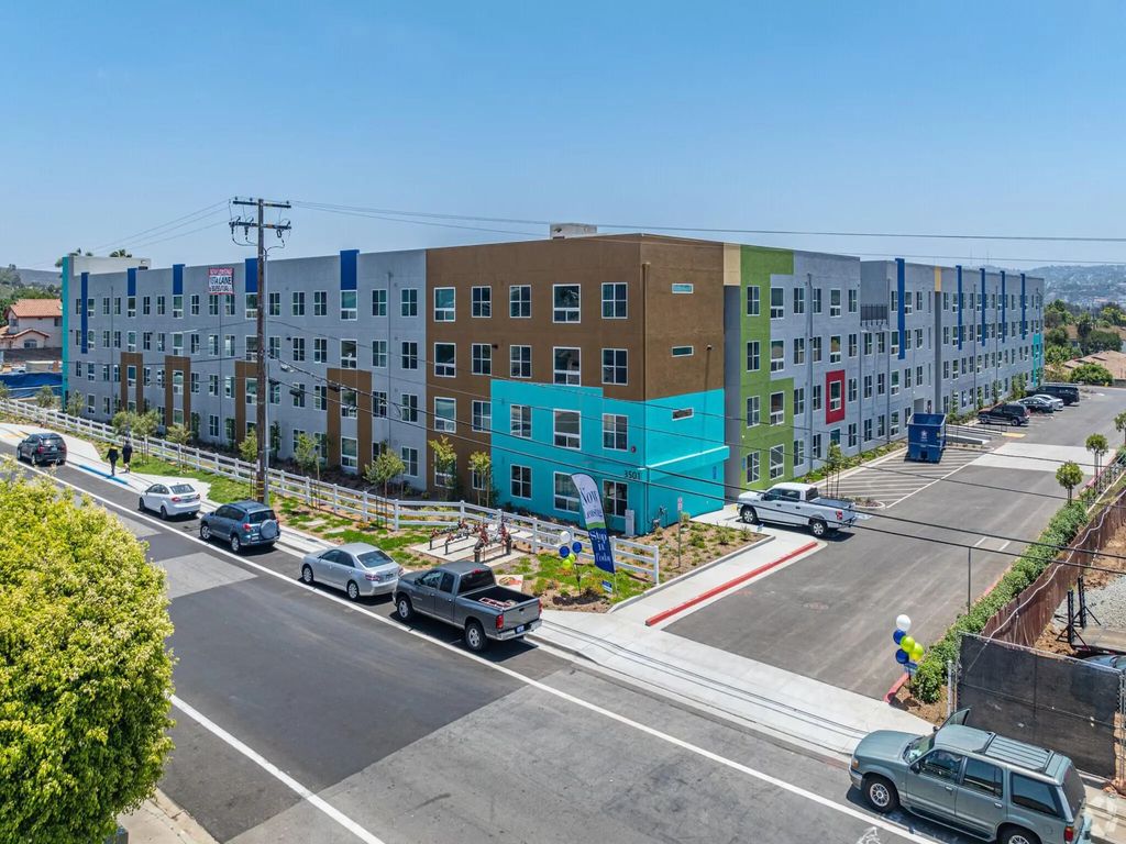 3509 Vista Lane, San Diego