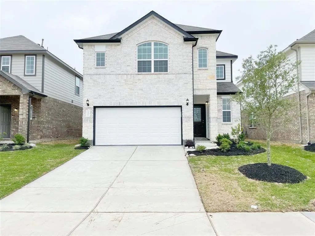 3006 Orchid Ranch, Katy