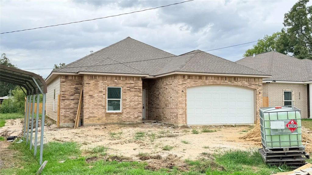 3475 Saint James Boulevard, Beaumont