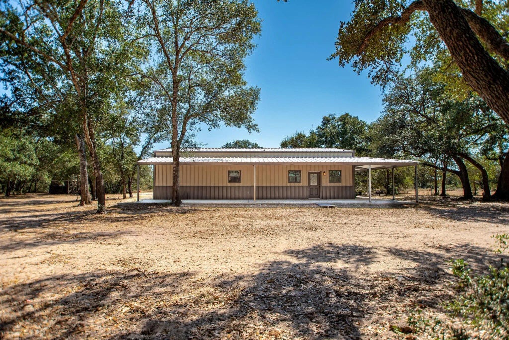 659 County Road 288, Edna