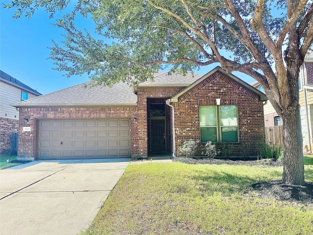 11103 Avery Oaks Lane, Richmond