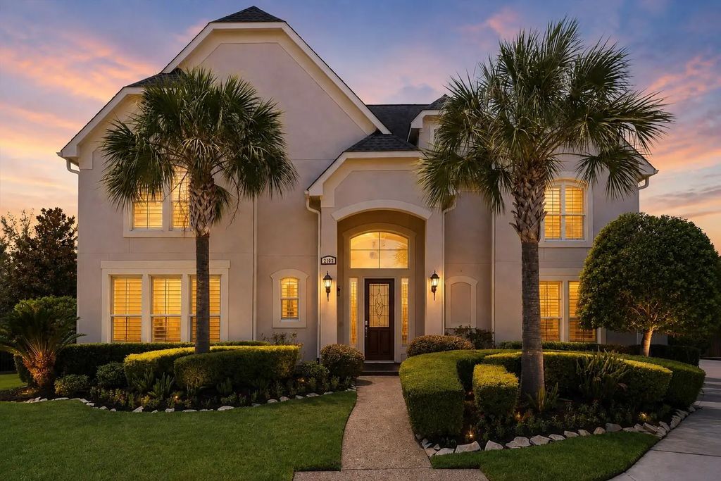 2103 Castleheath Court, Katy