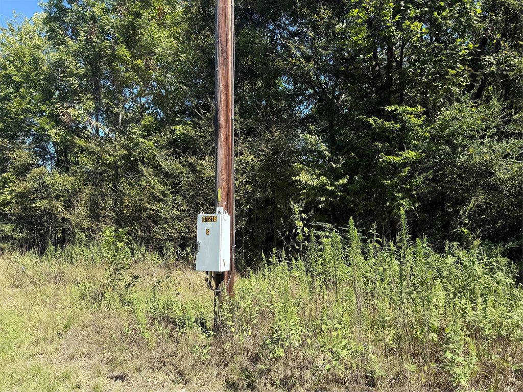 Fishermans Trail, Huntsville