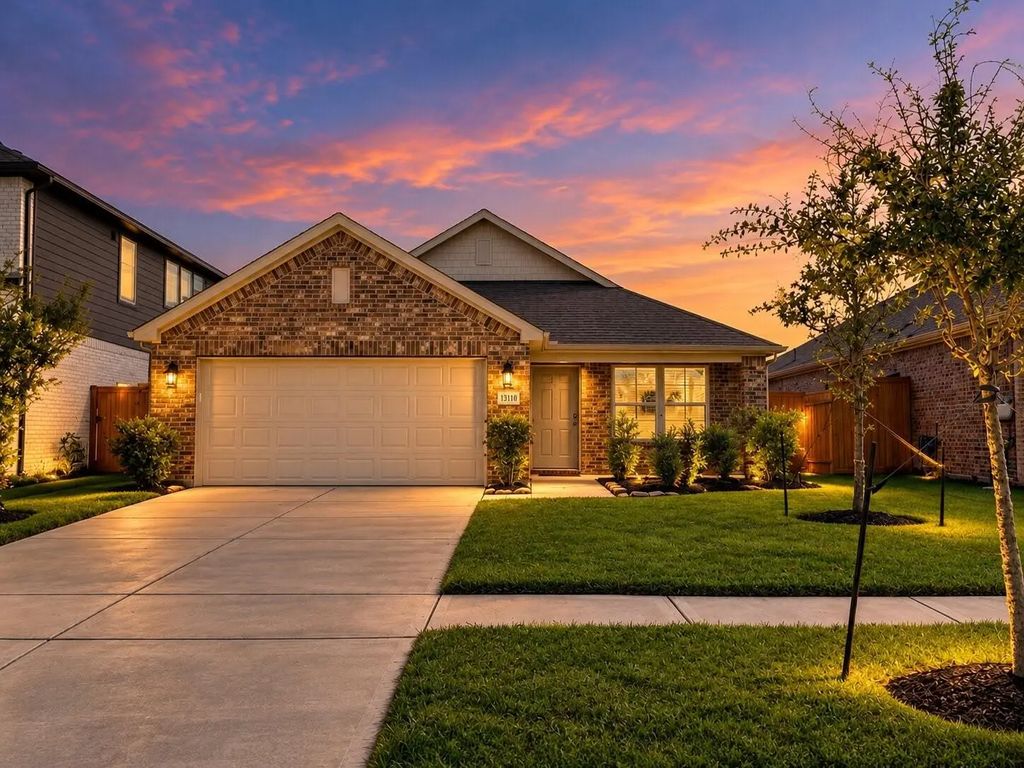 13313 Dalvay Beach Drive, Texas City