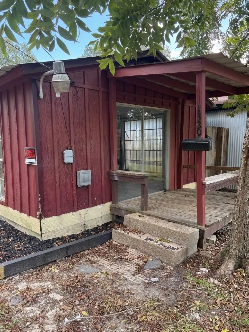 1320 Austin Street, Rosenberg