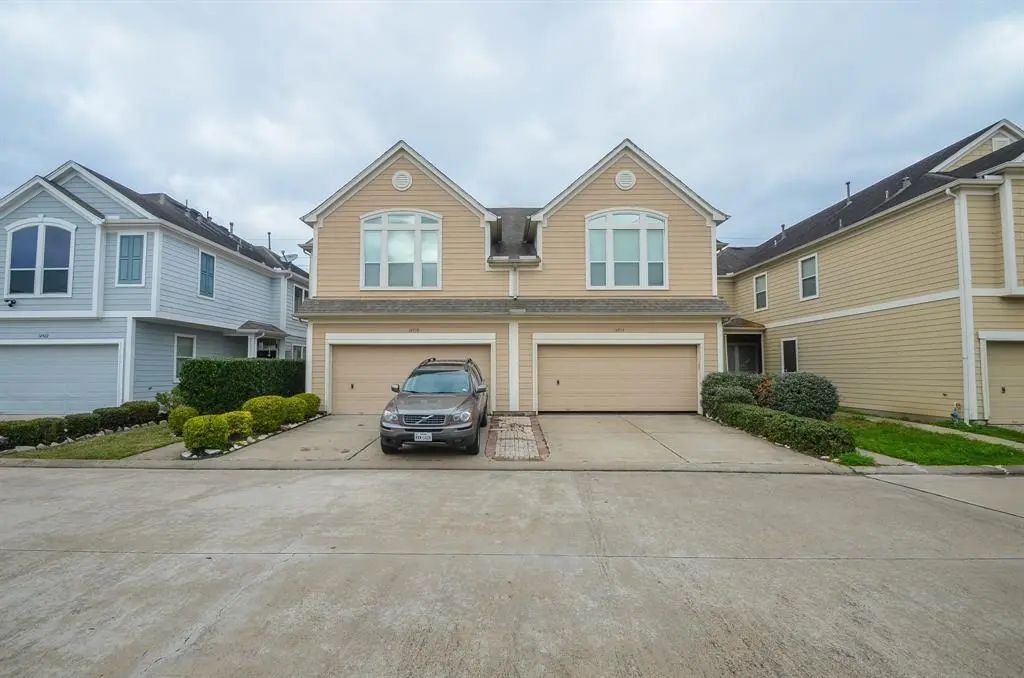 14938 Atmore Place Drive, Houston
