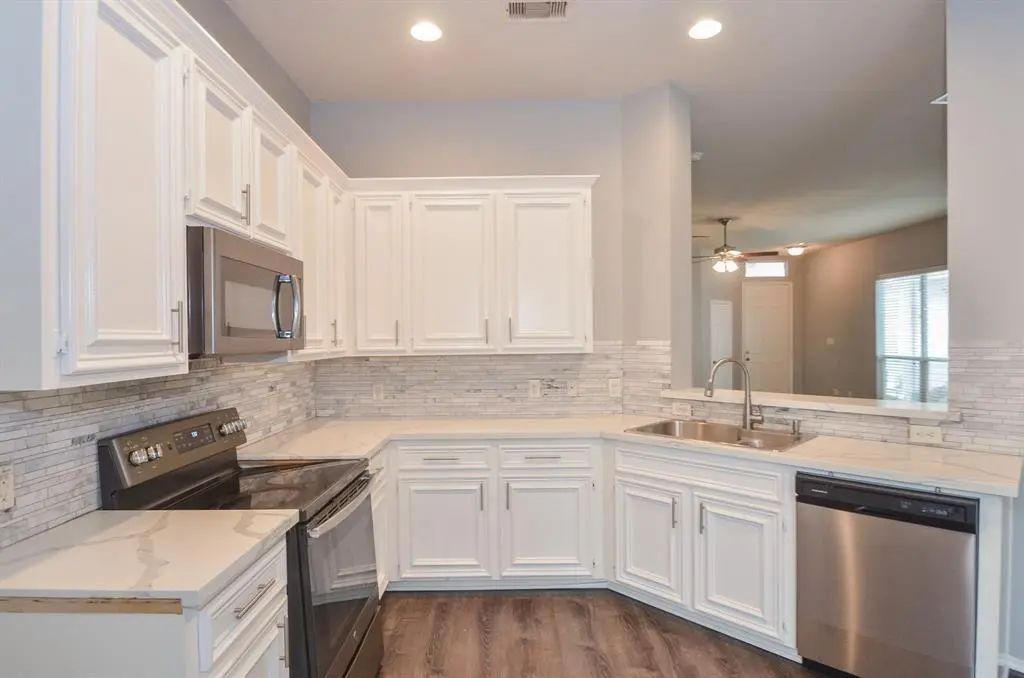 14938 Atmore Place Drive, Houston