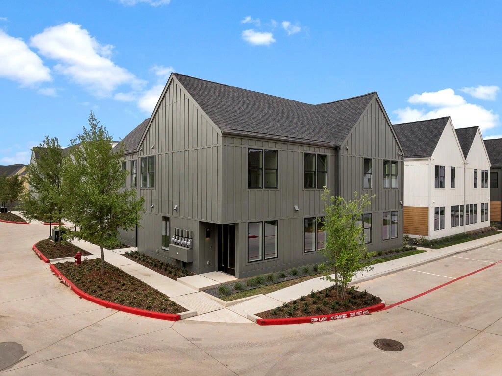 1941 Sawdust Road 600, The Woodlands