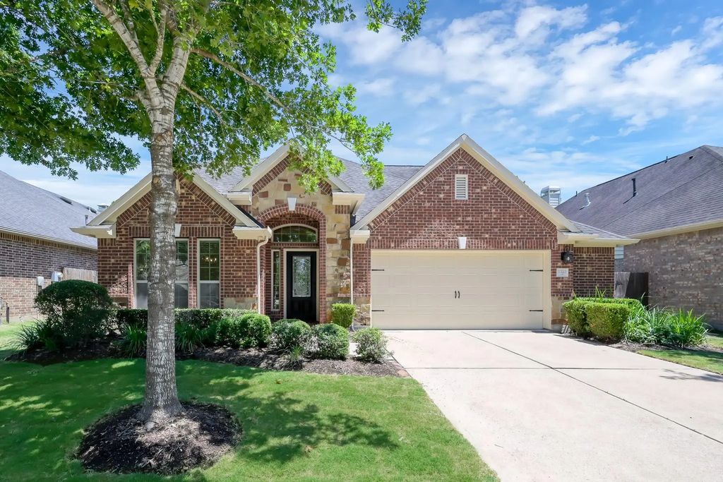 17223 Rookery Court, Conroe