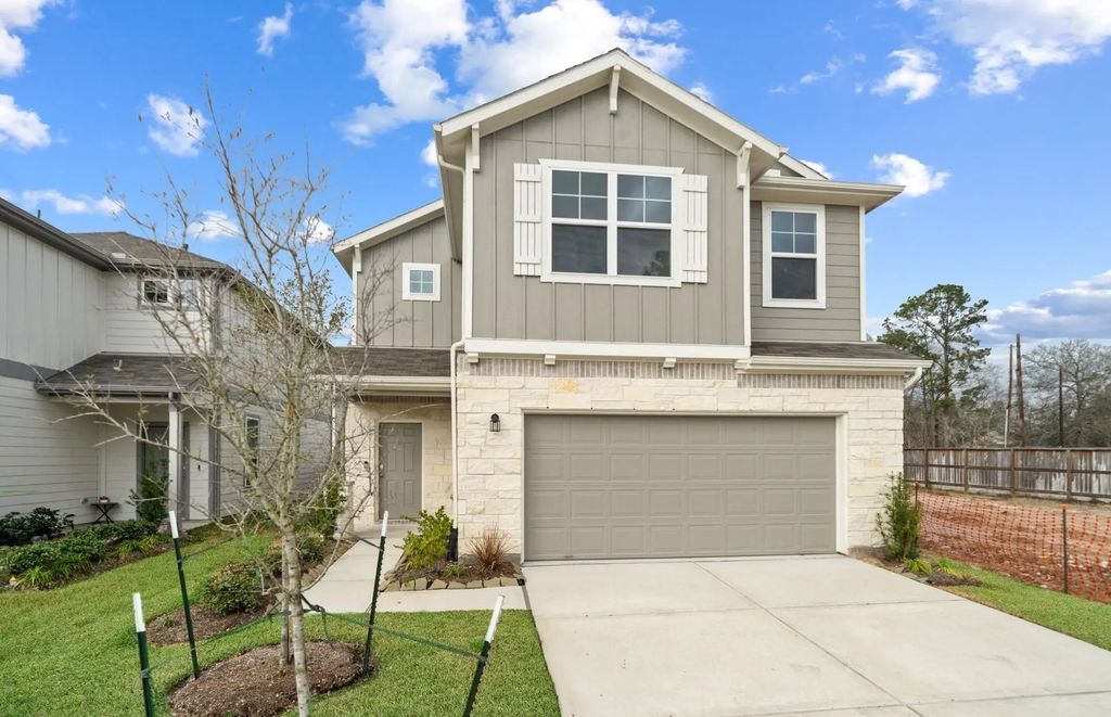 21606 Fox Gully Lane, Porter