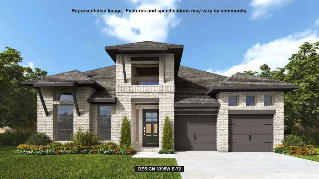 21718 Chestnut Leafwing Drive, Cypress