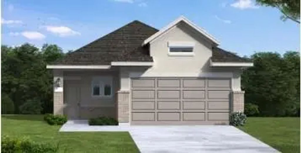 12122 Cannon Cove Lane, Texas City