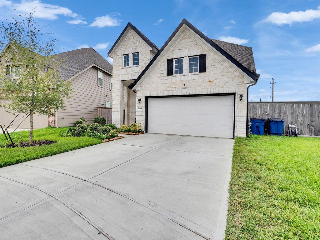10602 Sunrise Park Lane, Humble