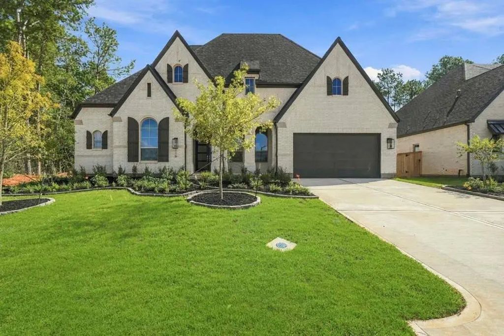 116 Jubilee Meadow Drive, Willis