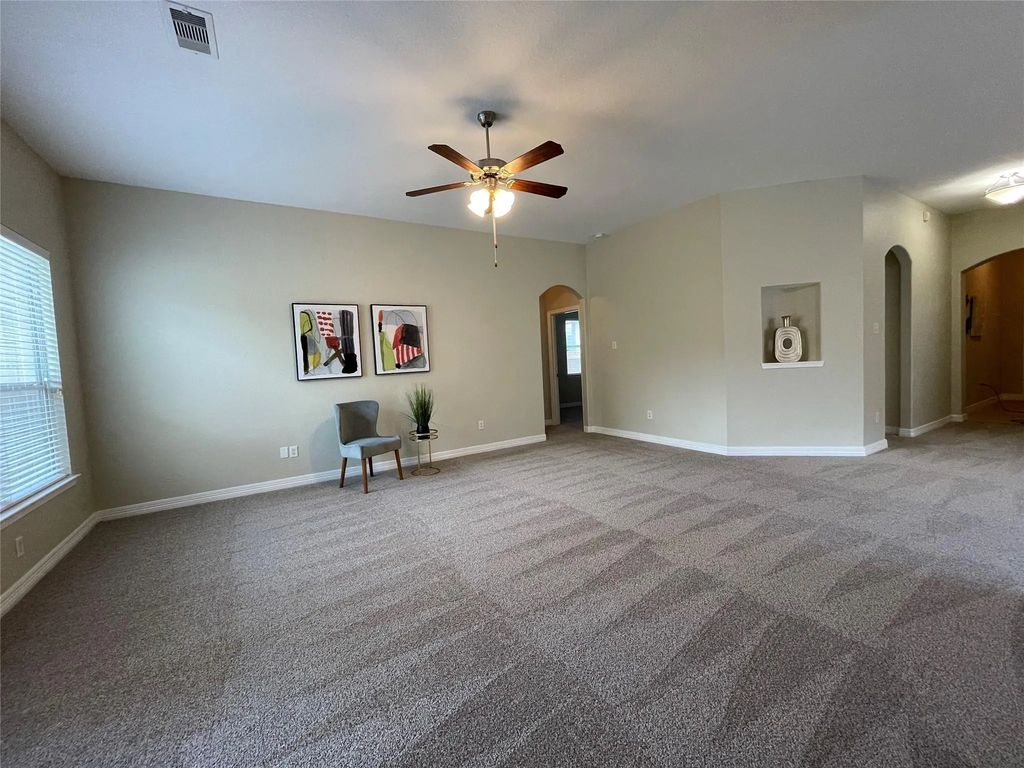 5811 Ranch Riata Court, Katy