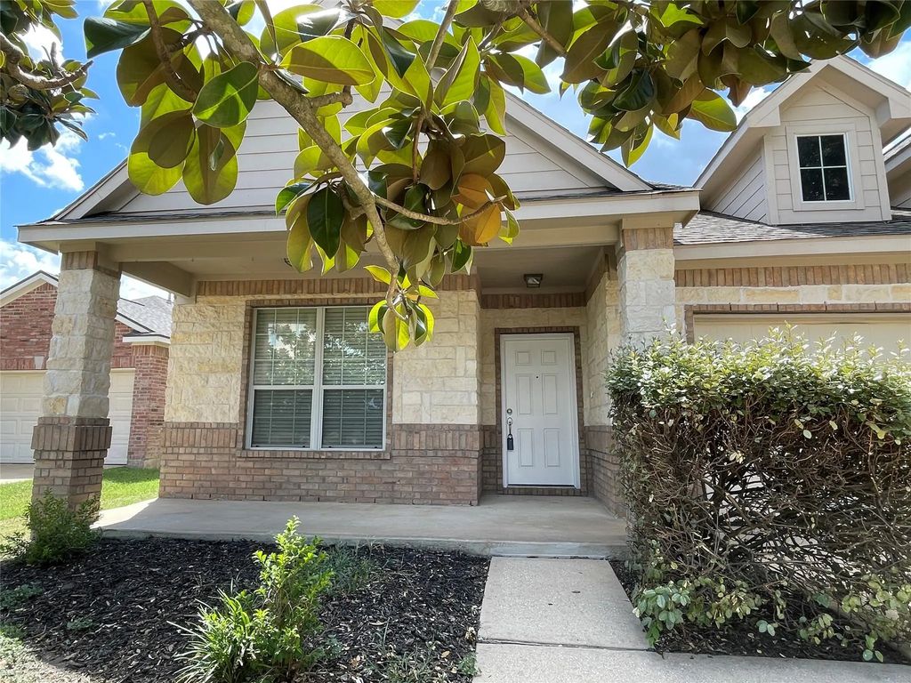 5811 Ranch Riata Court, Katy