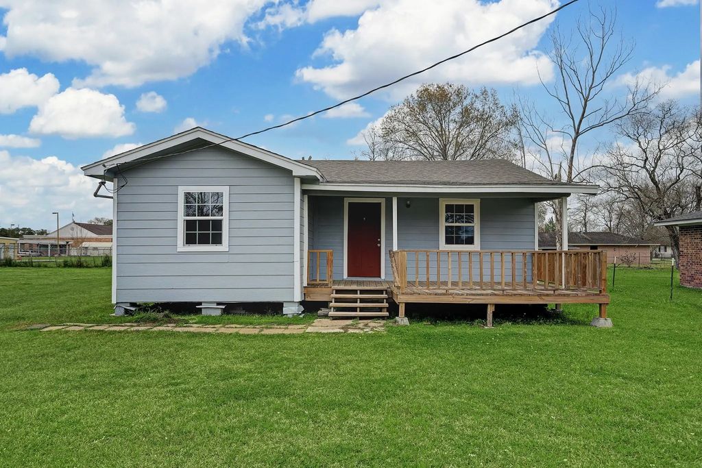 1210 Glendale Street, Dayton