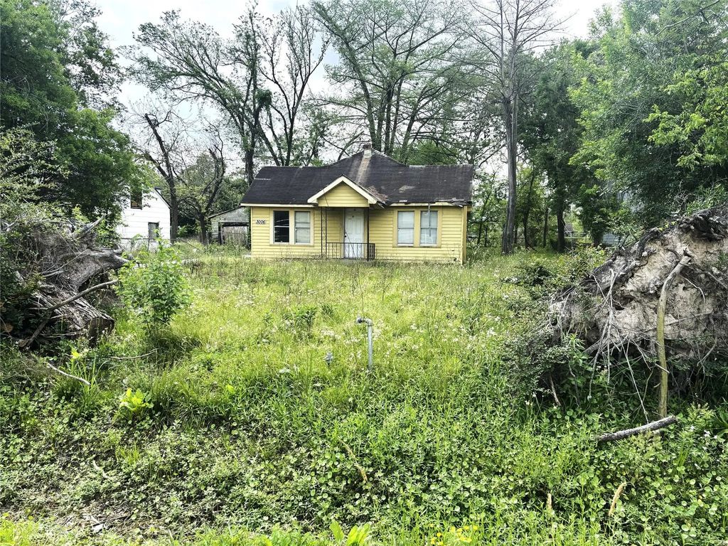 3006 Bostic Street, Houston