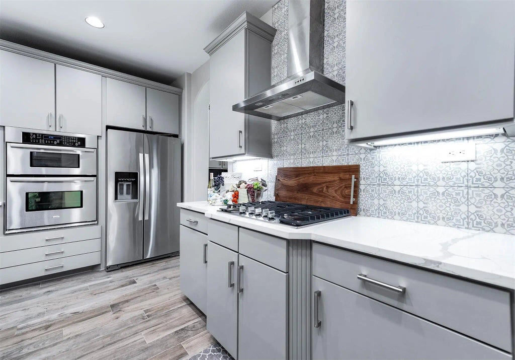 12107 Bayou Junction Road, Cypress