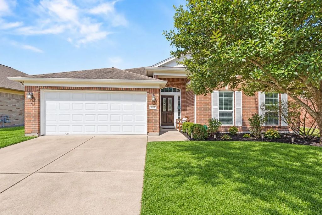 3119 Wren Valley Trail, Katy