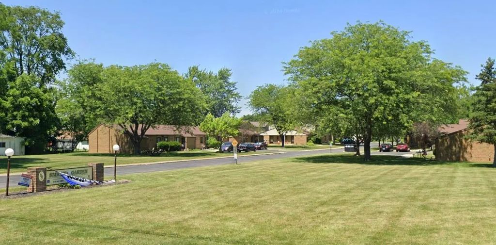 69 E Smiley Avenue, Shelby