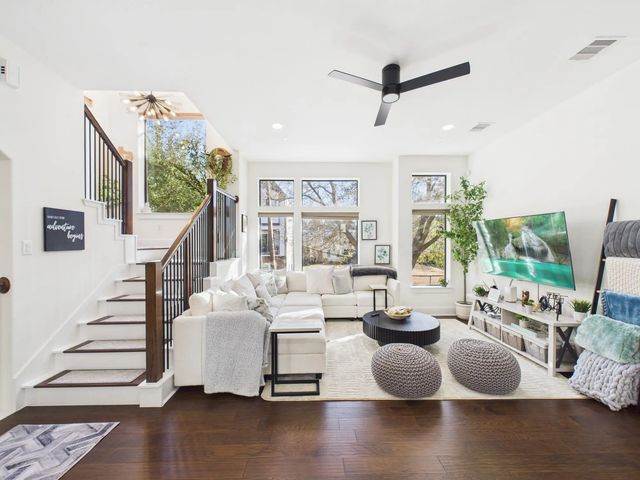 1404 Spring Street A, Houston