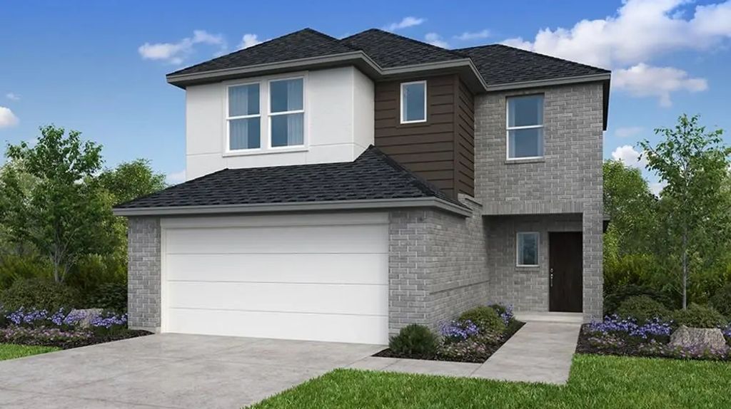 18227 Hibiscus Crescent Lane, Richmond