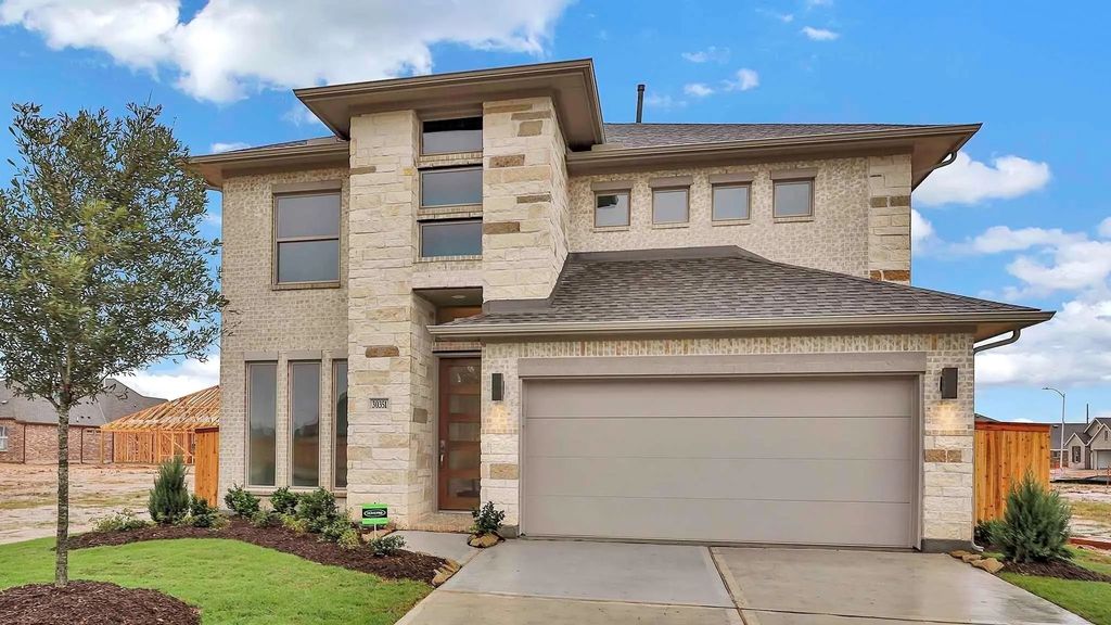 30351 Spragletop View Street, Fulshear