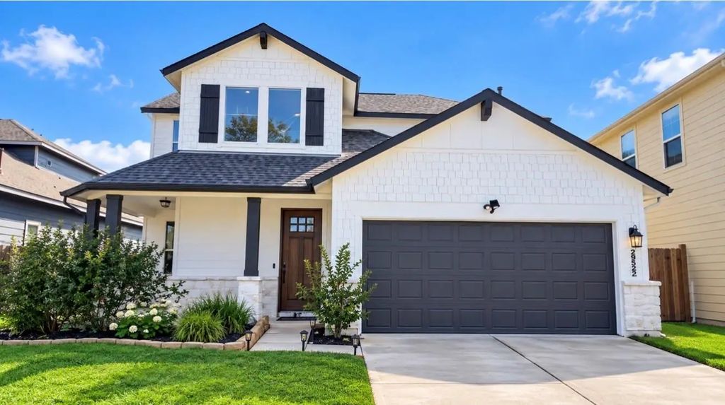 29522 Usonia Drive, Spring