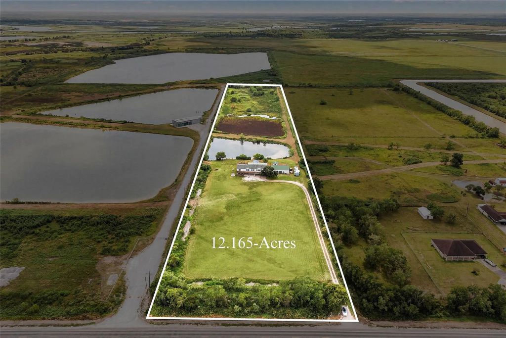 7493 Fm 365 Road, Beaumont