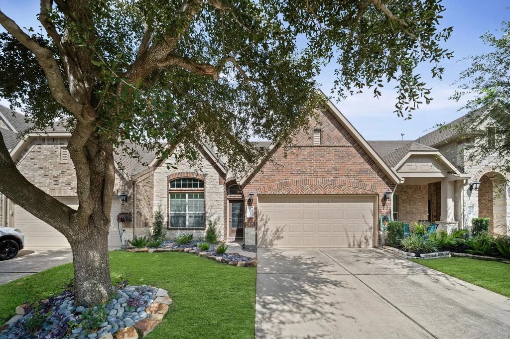 9714 Old Timber Lane, Spring