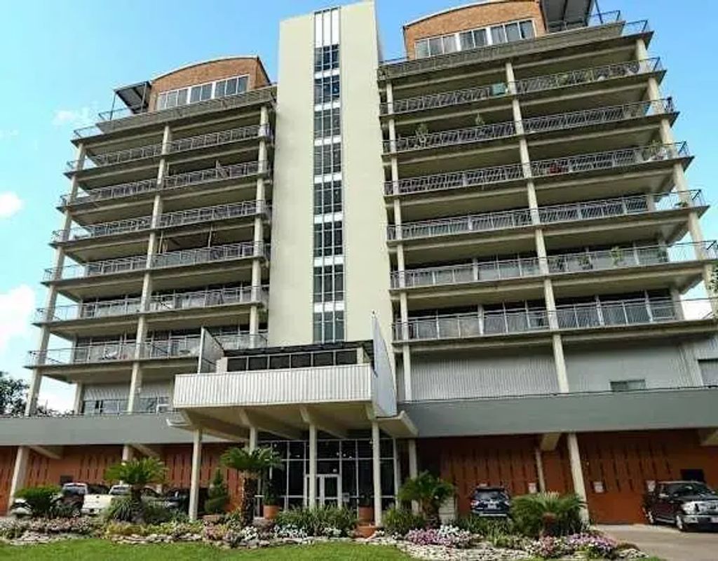 230 W Alabama Street 1002, Houston