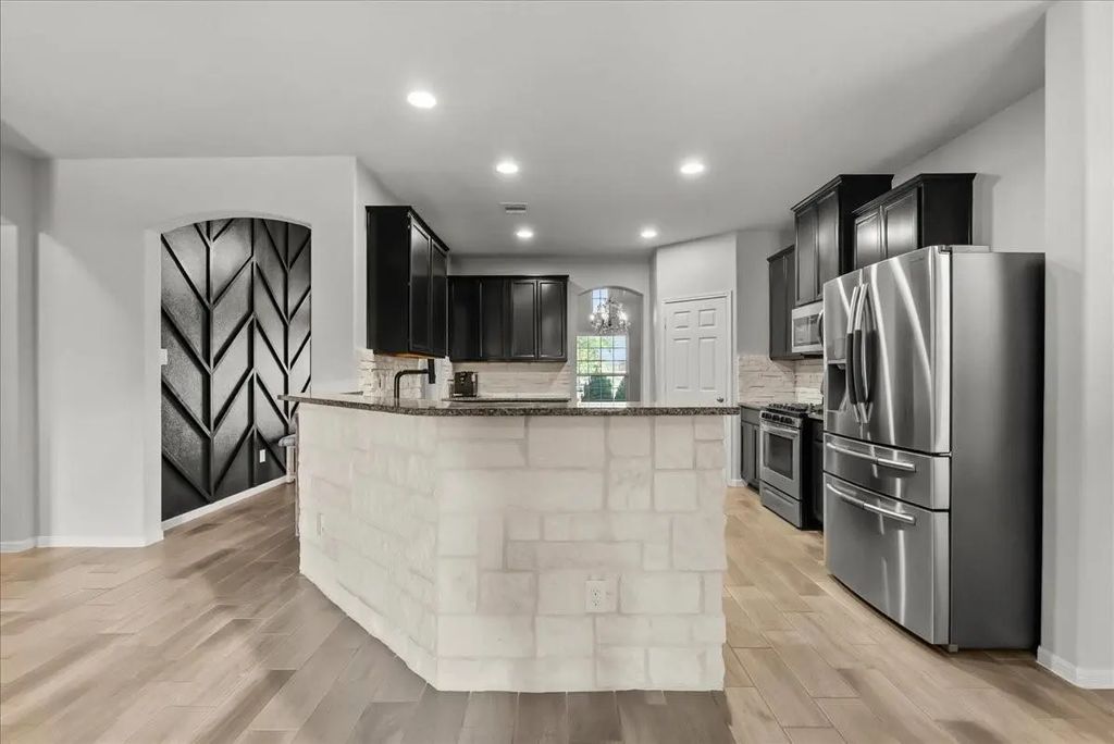 3114 Royal Albatross Drive, Texas City