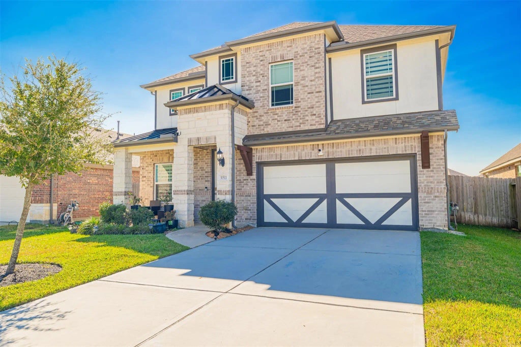 31511 Kailua Drive, Hockley