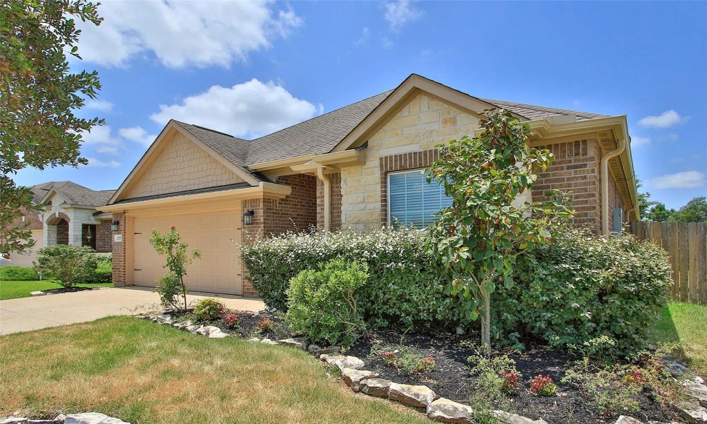 20559 Iron Seat Drive, Hockley