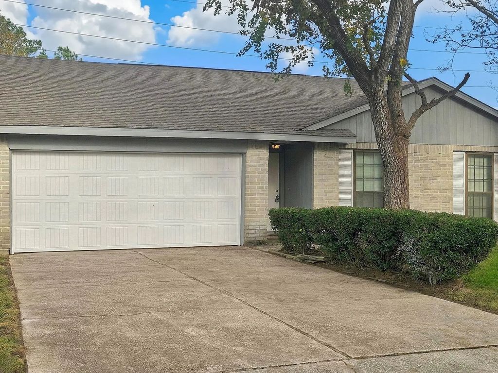 23822 Firegate Drive, Spring