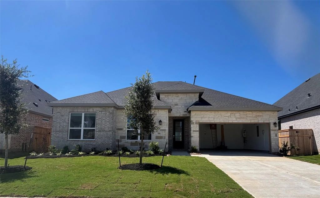 31019 Peony Place Drive, Fulshear